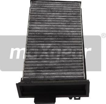 Maxgear 26-0841 - Filtru, aer habitaclu www.parts5.com