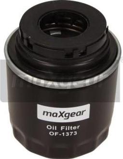 Maxgear 26-0873 - Ölfilter www.parts5.com