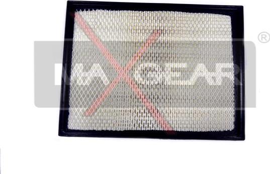 Maxgear 26-0342 - Filtru aer www.parts5.com