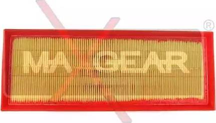 Maxgear 26-0354 - Filter za vazduh www.parts5.com