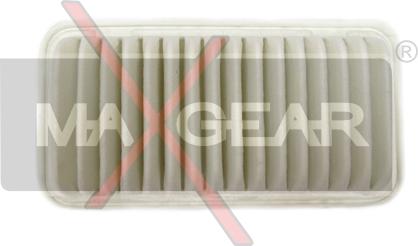 Maxgear 26-0358 - Air Filter www.parts5.com