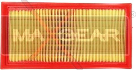 Maxgear 26-0364 - Air Filter parts5.com