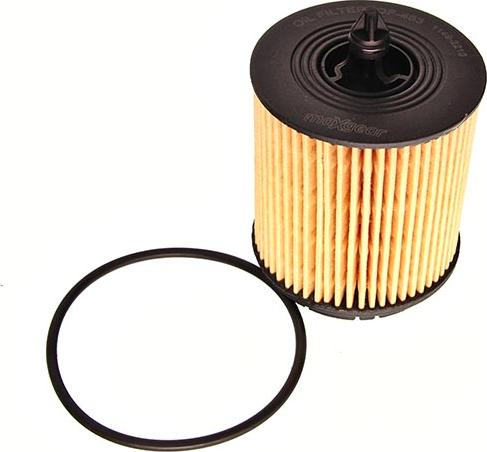 KRAFT AUTOMOTIVE 1701701 - Õlifilter www.parts5.com