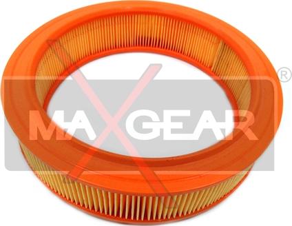 Maxgear 26-0317 - Въздушен филтър www.parts5.com