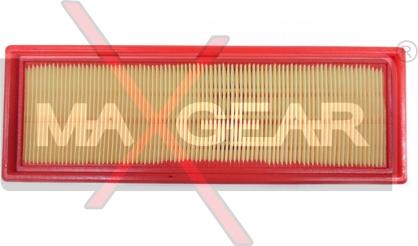 Maxgear 26-0334 - Φίλτρο αέρα www.parts5.com