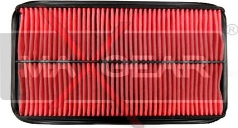 Maxgear 26-0333 - Air Filter www.parts5.com