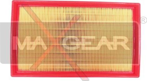 Maxgear 26-0324 - Air Filter www.parts5.com