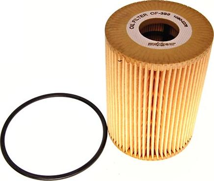 Maxgear 26-0294 - Oil Filter www.parts5.com