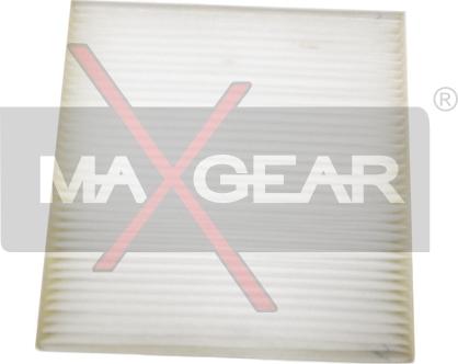 Maxgear 26-0249 - Filter, interior air www.parts5.com