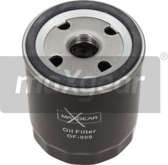 Maxgear 26-0269 - Filtru ulei www.parts5.com