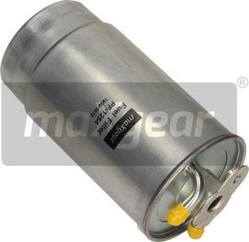 Maxgear 26-0261 - Filtro combustible www.parts5.com