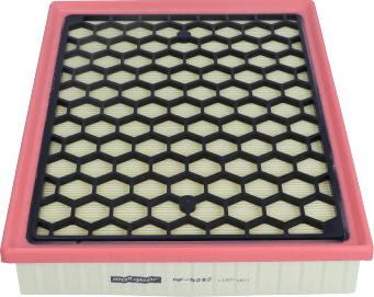 Maxgear 26-0206 - Air Filter www.parts5.com