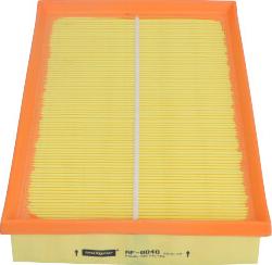 Maxgear 26-0202 - Air Filter www.parts5.com