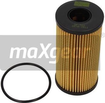 Maxgear 26-0793 - Filtr oleju www.parts5.com