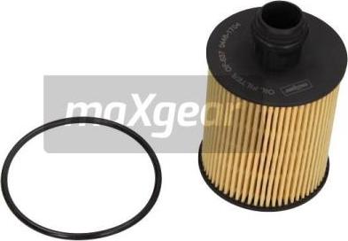 Maxgear 26-0797 - Filtro de aceite www.parts5.com