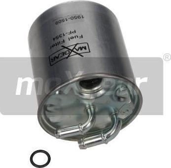 Maxgear 26-0769 - Filtar za gorivo www.parts5.com