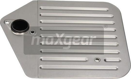 Maxgear 26-0762 - Hydraulic Filter, automatic transmission parts5.com