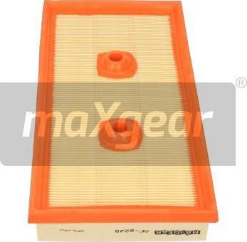 Maxgear 26-0719 - Luftfilter www.parts5.com