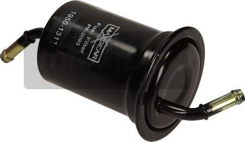 Maxgear 26-0715 - Fuel filter www.parts5.com