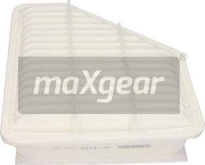 Maxgear 26-0710 - Filtar za zrak www.parts5.com