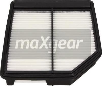 Maxgear 26-0712 - Filtro de aire www.parts5.com