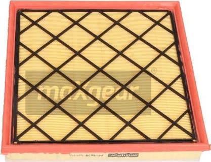 Maxgear 26-0784 - Air Filter parts5.com