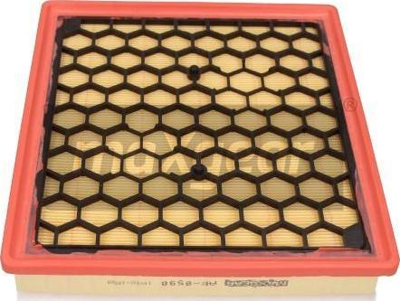 Maxgear 26-0786 - Air Filter www.parts5.com