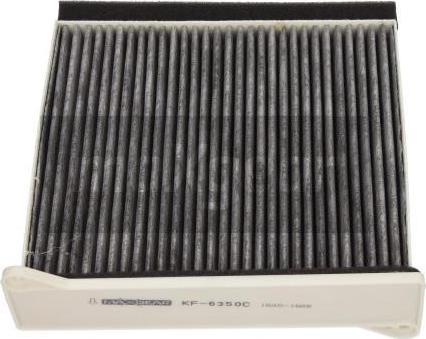 Maxgear 26-0780 - Filter, interior air www.parts5.com