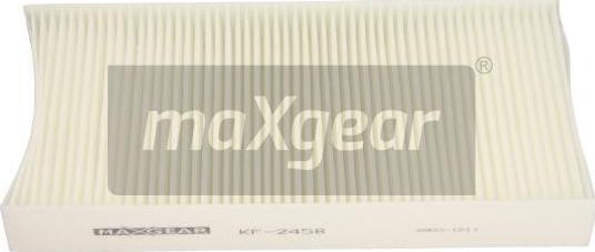 Maxgear 26-0787 - Filter, zrak notranjega prostora www.parts5.com