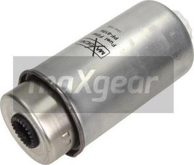 Maxgear 26-0733 - Filtru combustibil www.parts5.com