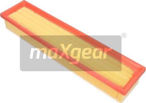 Maxgear 26-0732 - Filtro de aire parts5.com