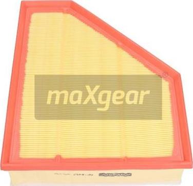 Maxgear 26-0725 - Luftfilter www.parts5.com