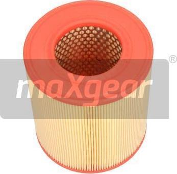 Maxgear 26-0722 - Filtro de aire www.parts5.com