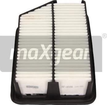 Maxgear 26-0779 - Air Filter www.parts5.com