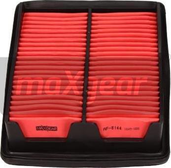 Maxgear 26-0776 - Air Filter www.parts5.com