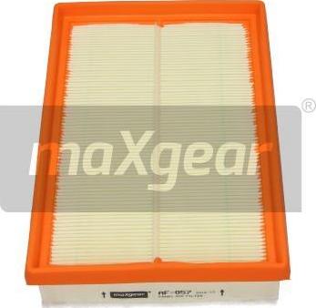 Maxgear 26-0772 - Air Filter www.parts5.com