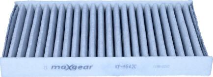 Maxgear 26-1990 - Filter, interior air www.parts5.com