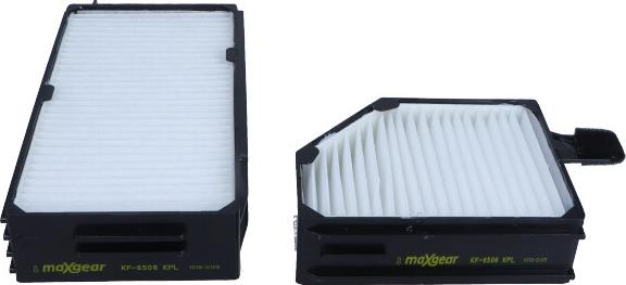 Maxgear 26-1944 - Filter, interior air www.parts5.com