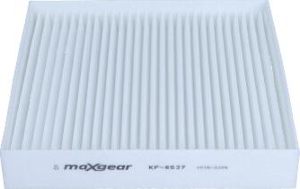 Maxgear 26-1950 - Filter, interior air www.parts5.com