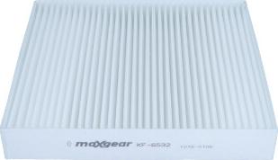 Maxgear 26-1951 - Filter, interior air parts5.com