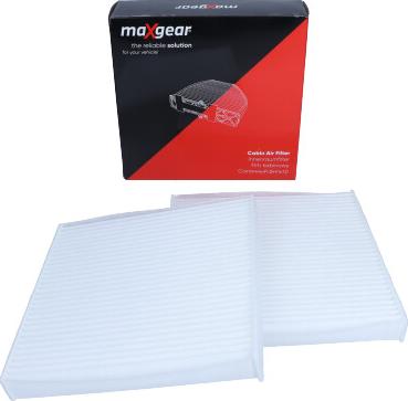 Maxgear 26-1932 - Filter vnútorného priestoru www.parts5.com