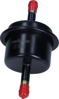 Maxgear 26-1460 - Гидрофильтр, автоматическая коробка передач www.parts5.com