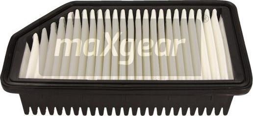 Maxgear 26-1404 - Air Filter www.parts5.com