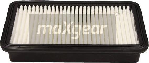 Maxgear 26-1403 - Filtru aer www.parts5.com