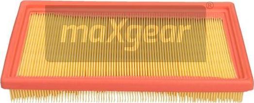 Maxgear 26-1402 - Air Filter www.parts5.com