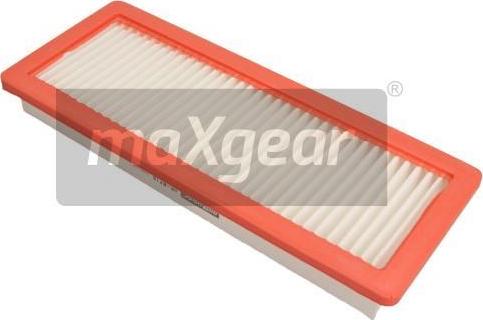 Maxgear 26-1414 - Air Filter parts5.com