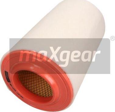 Maxgear 26-1415 - Filtr powietrza www.parts5.com