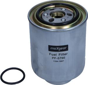 KNECHT KC 510D - Filtro combustible www.parts5.com