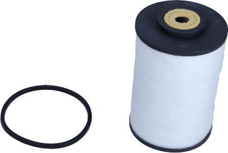 Maxgear 26-1550 - Fuel filter www.parts5.com