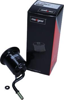 Maxgear 26-1565 - Palivový filtr www.parts5.com